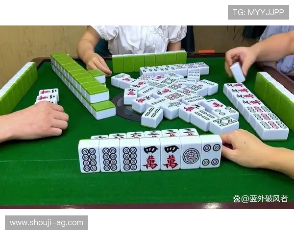 免费下载安装真人麻将，打造属于你的私人牌局空间尽享无限欢乐时光